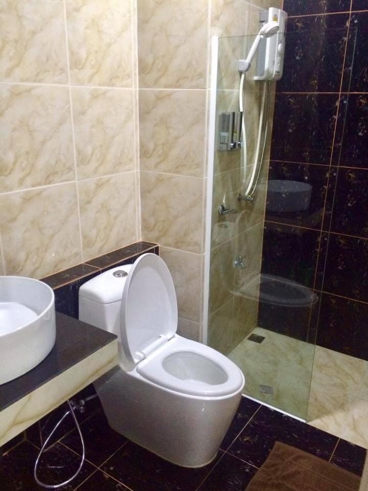 Dusita Residence ดุสิตา เรสซิเดนซ์ Hotel in Laos