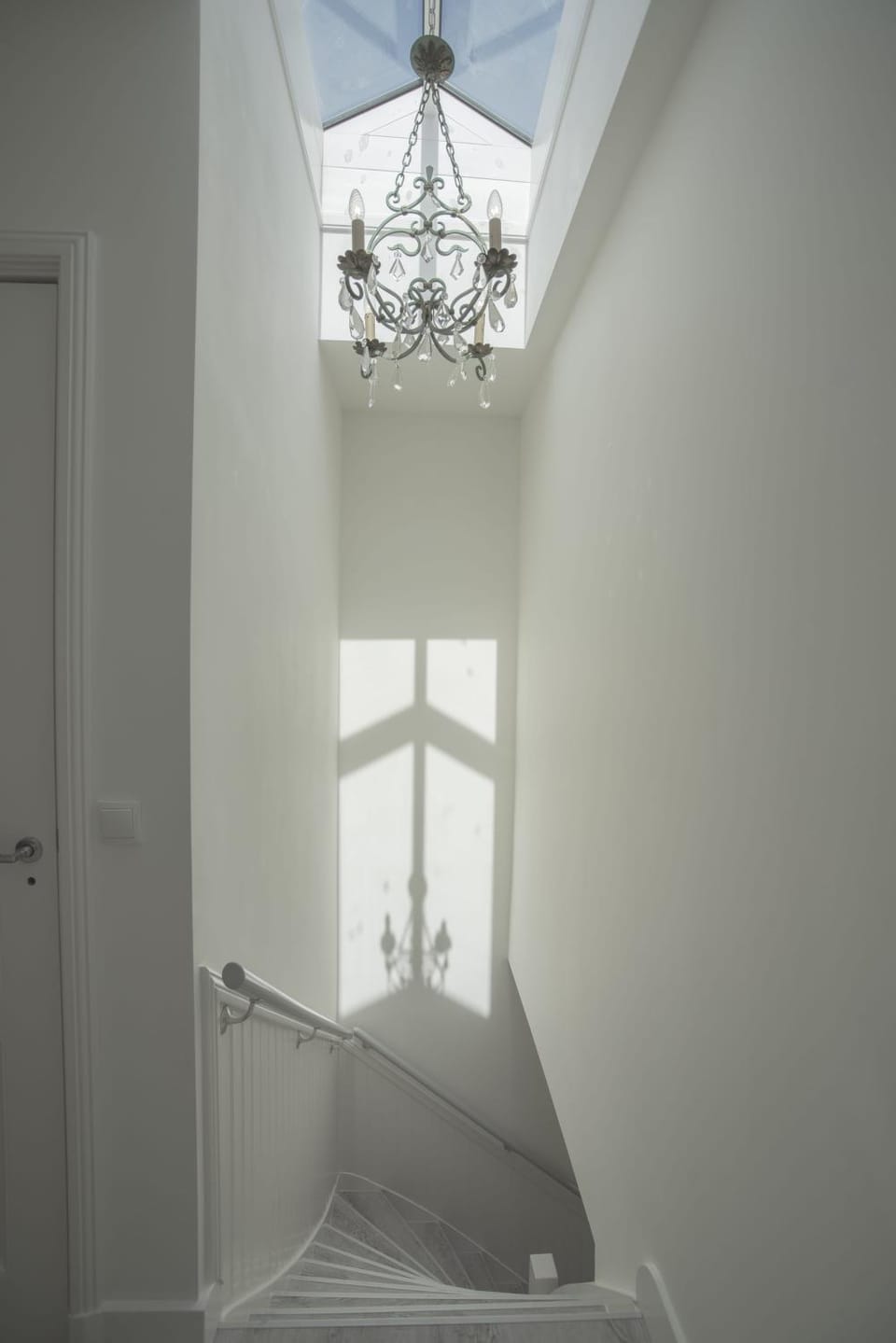 Decorative detail