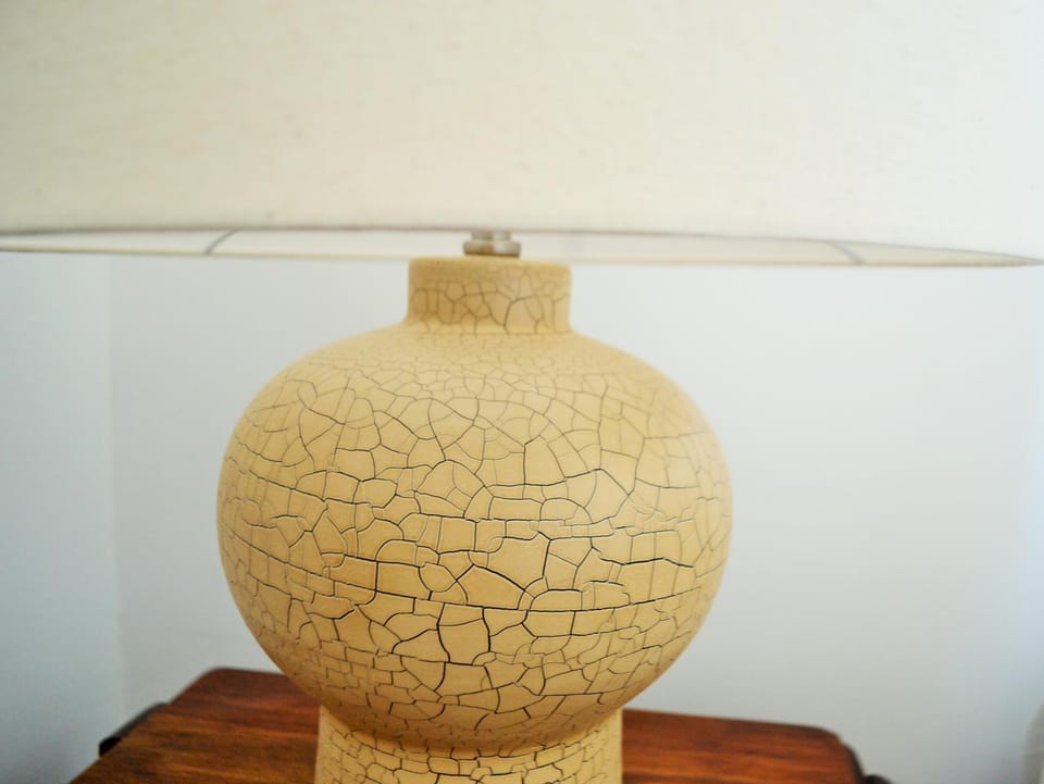 Decorative detail