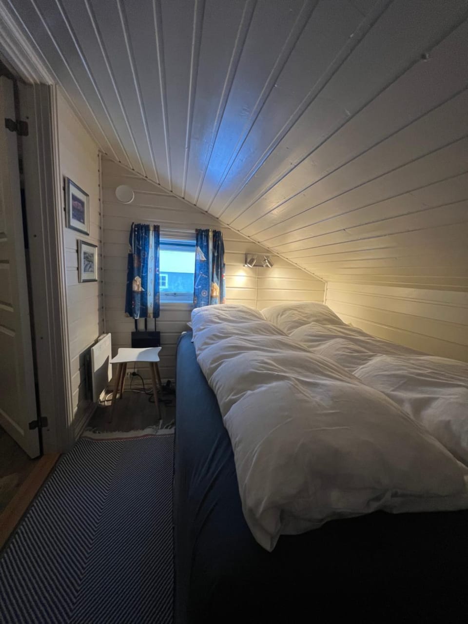 Visit Leif at Senja Vacation rental in Nordland, Norway