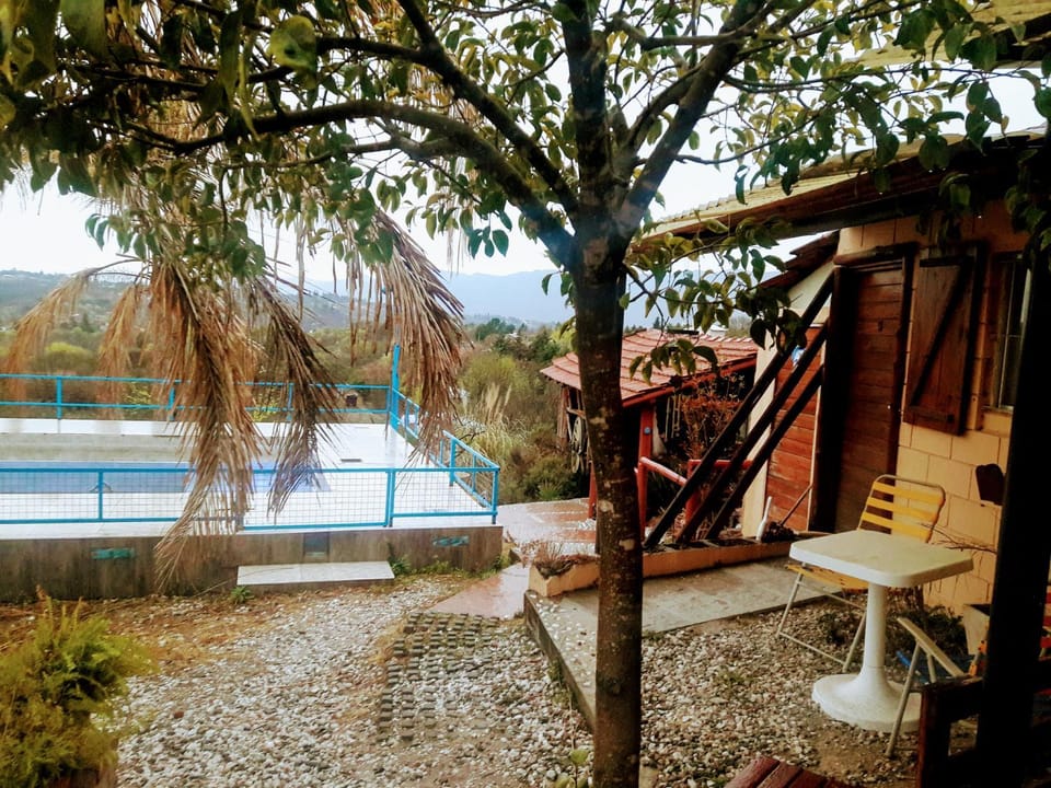 Solarium, Pool view, Swimming pool