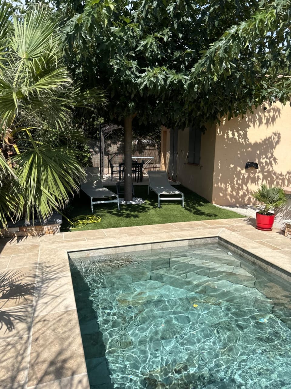 Villa, Maison Indépendante, avec Piscine Privative House in Roquebrune-sur-Argens