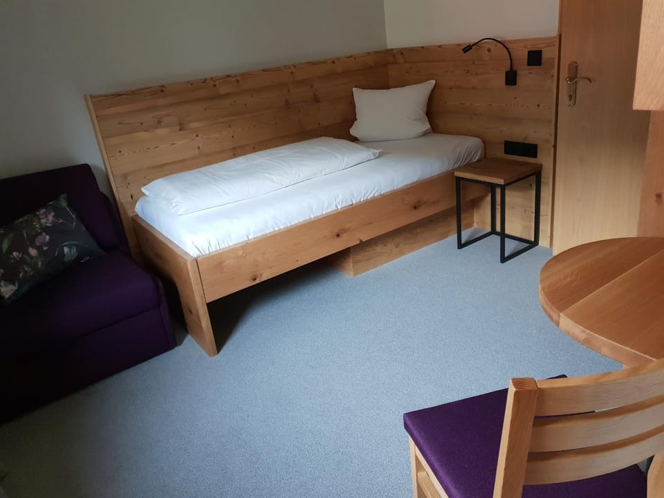 Gästehaus Wallner Bed and Breakfast in Kitzbuhel