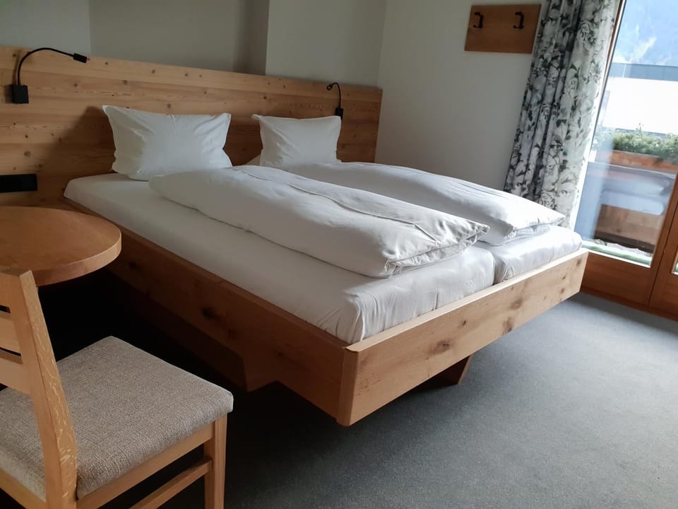 Gästehaus Wallner Bed and Breakfast in Kitzbuhel