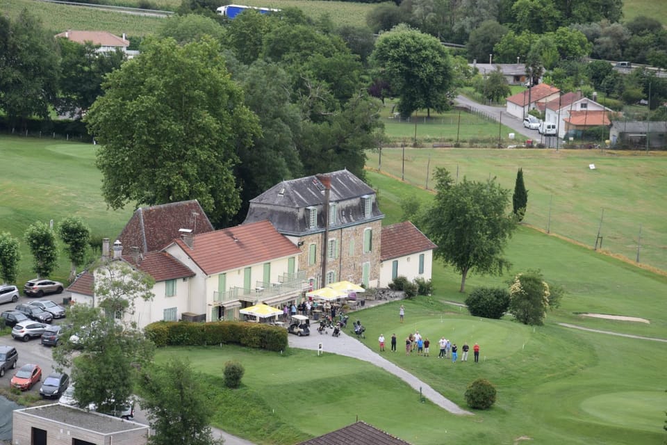 View (from property/room)