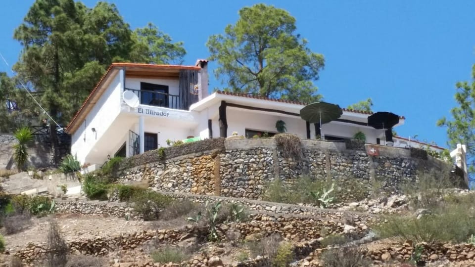 El Mirador Apartment in Abona