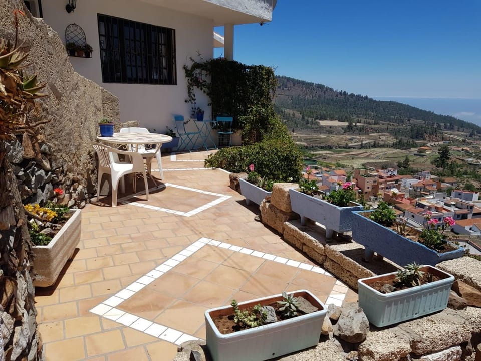 El Mirador Apartment in Abona