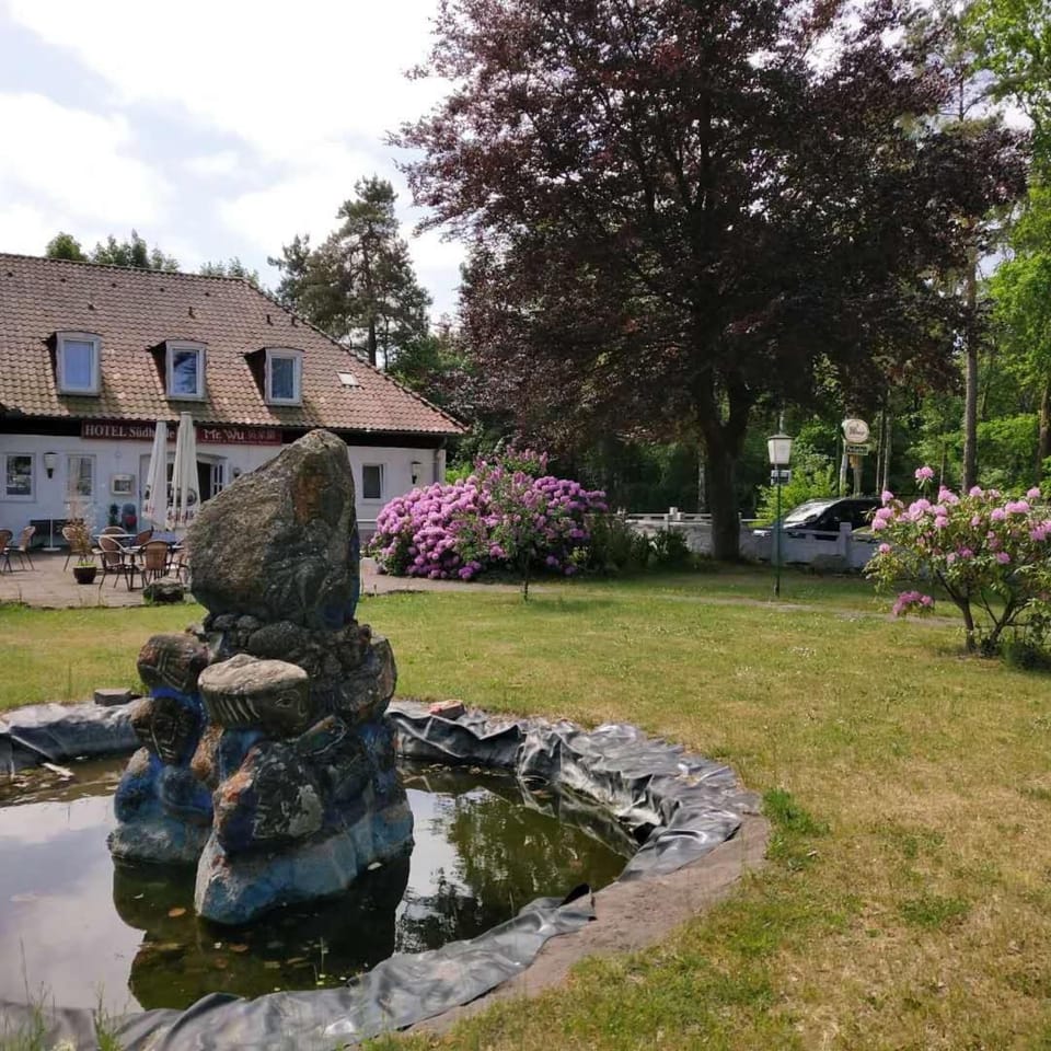 Hotel Südheide Hotel in Heidekreis