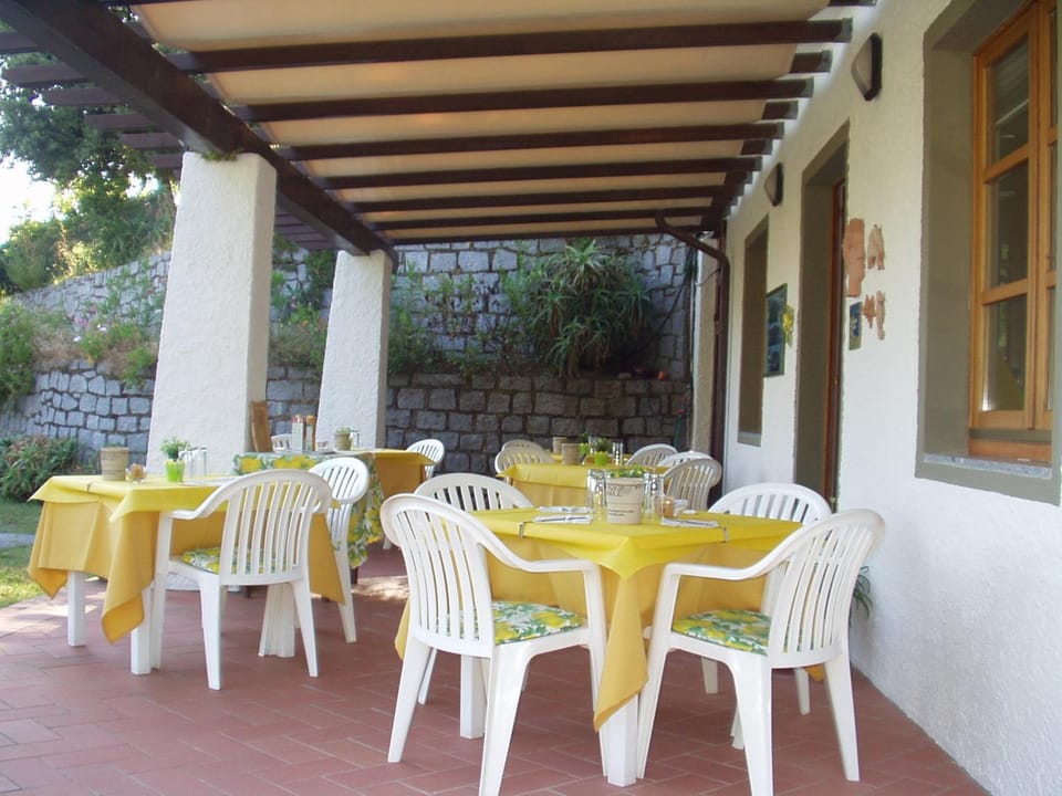Villa dei Limoni Bed and Breakfast in Tuscany