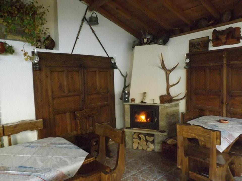 Dragoevata Kashta Bed and Breakfast in Bulgaria