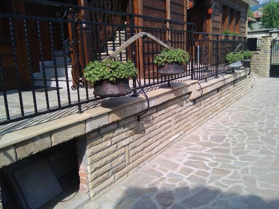 Dragoevata Kashta Bed and Breakfast in Bulgaria