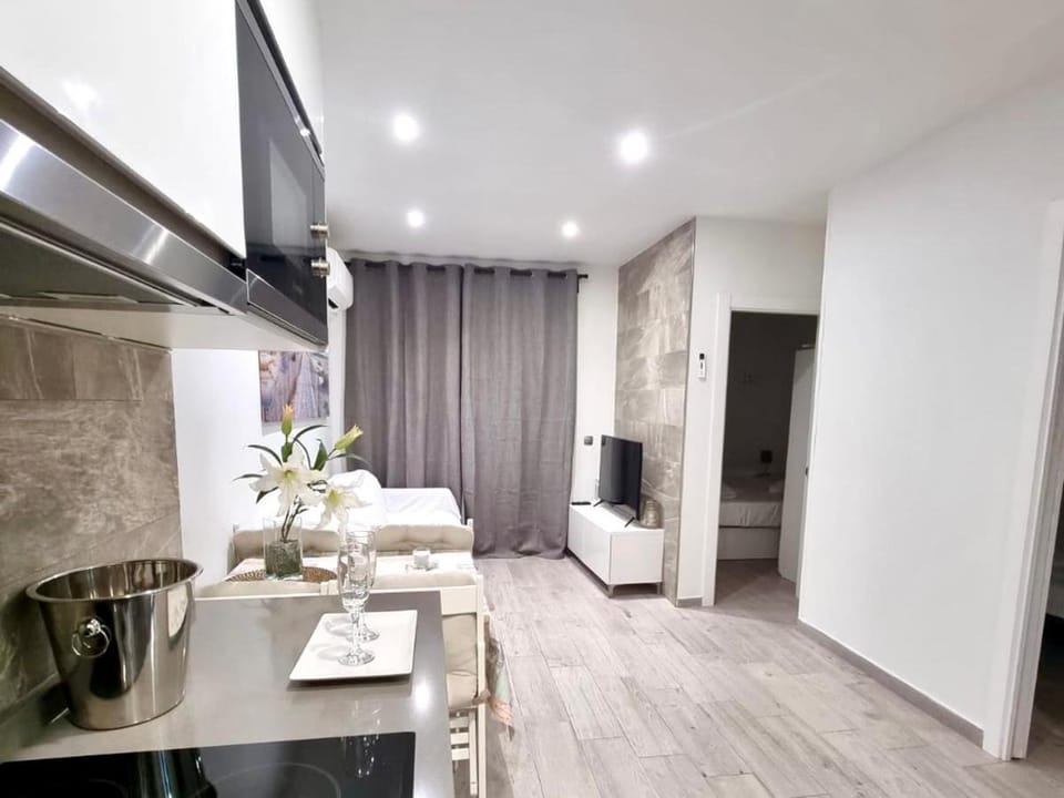 Apartamento Puerto Blanes Apartment in Blanes