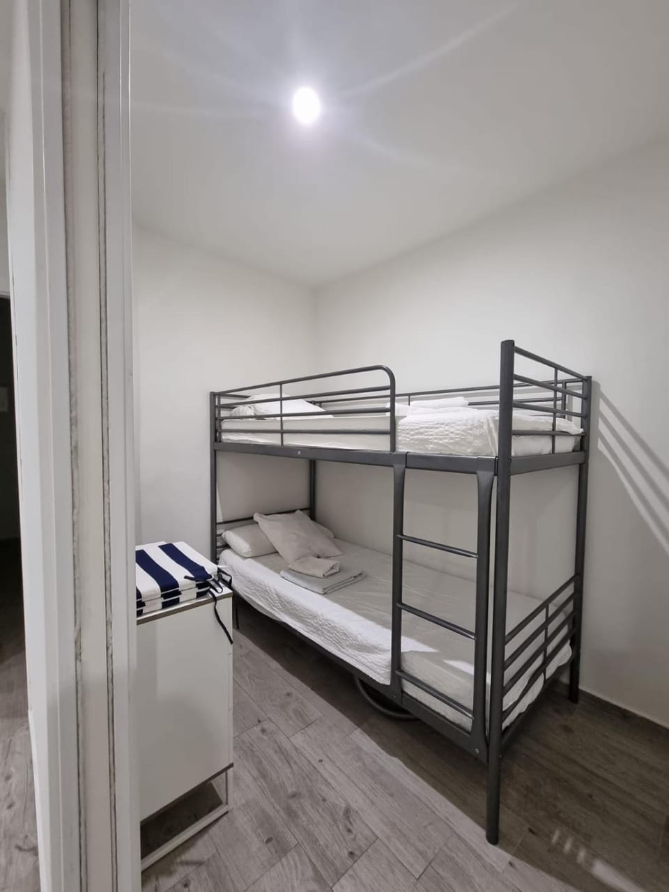 bunk bed