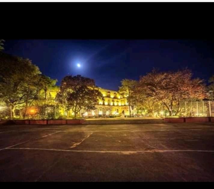 Palace Hotel - Bikaner House Hotel in Gujarat