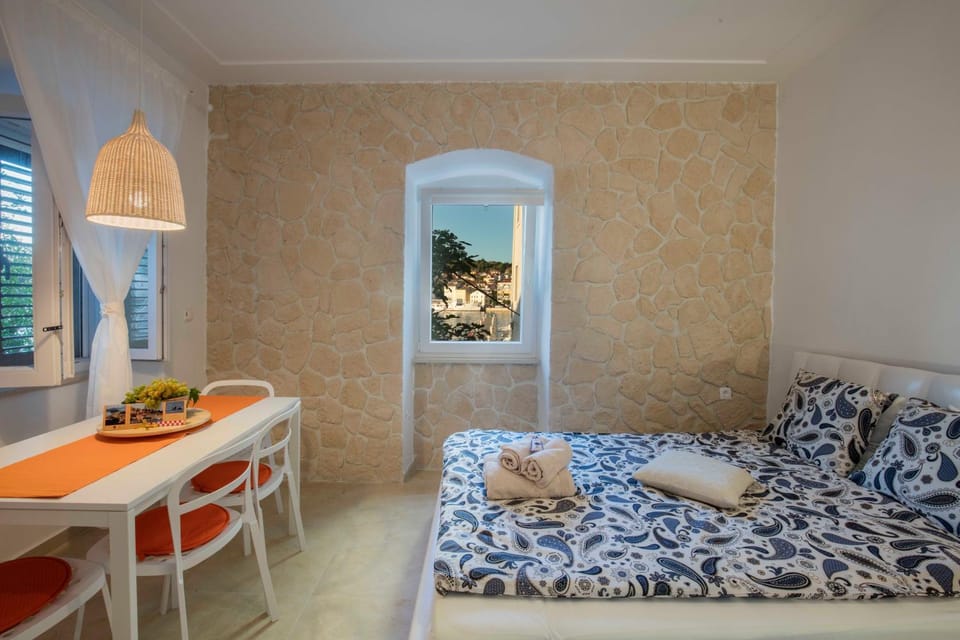 Season4All Apartments Apartment in Mali Losinj