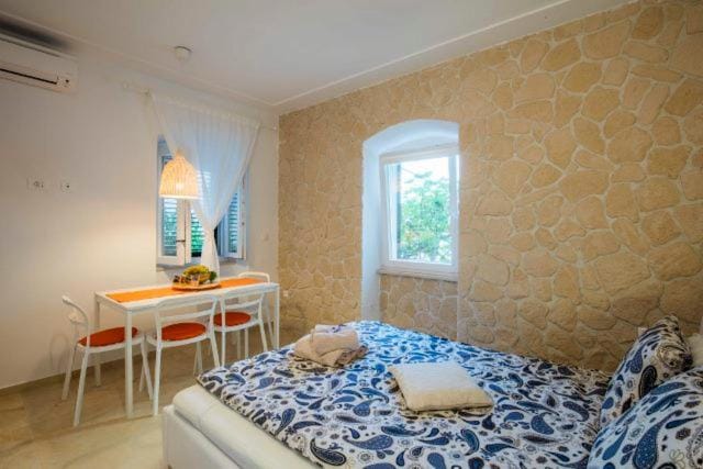 Season4All Apartments Apartment in Mali Losinj