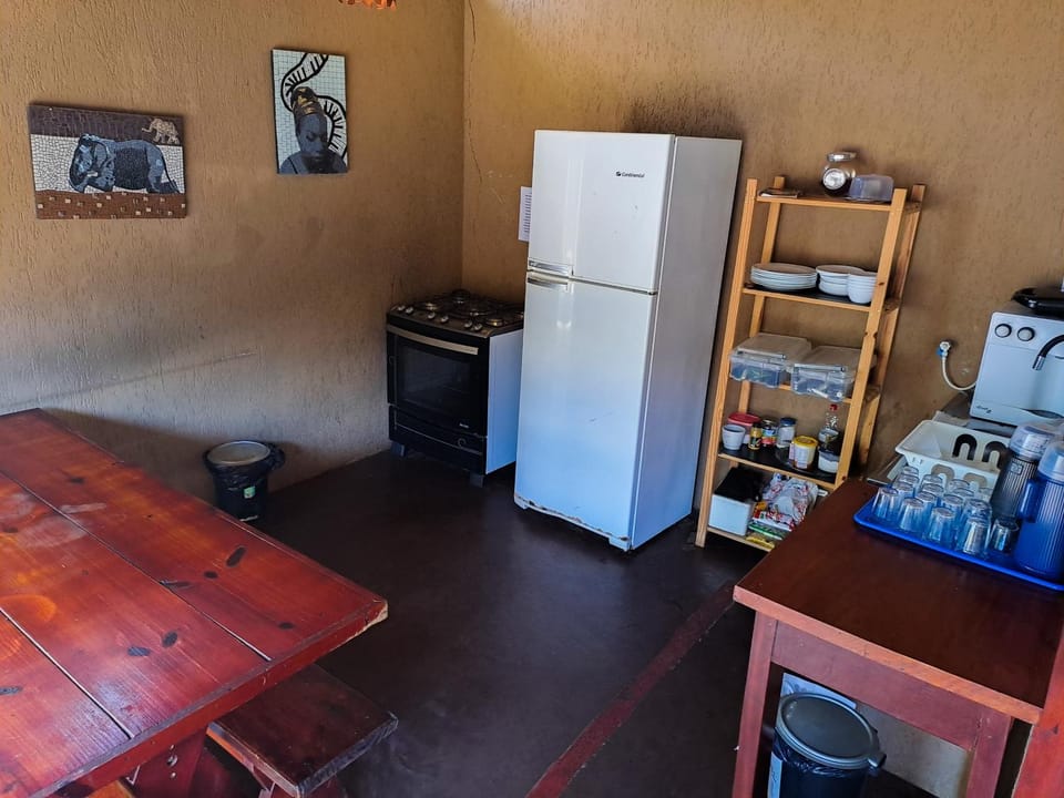 Savana Hostel Hostel in São Jorge