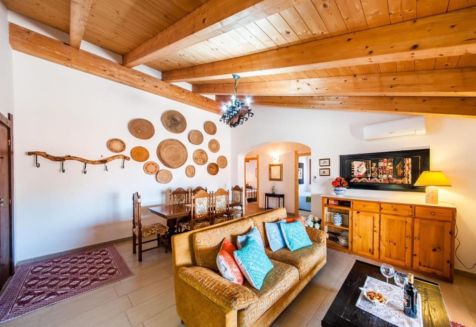 La Casa di Mannazzotta 2 Bed and Breakfast in Castelsardo