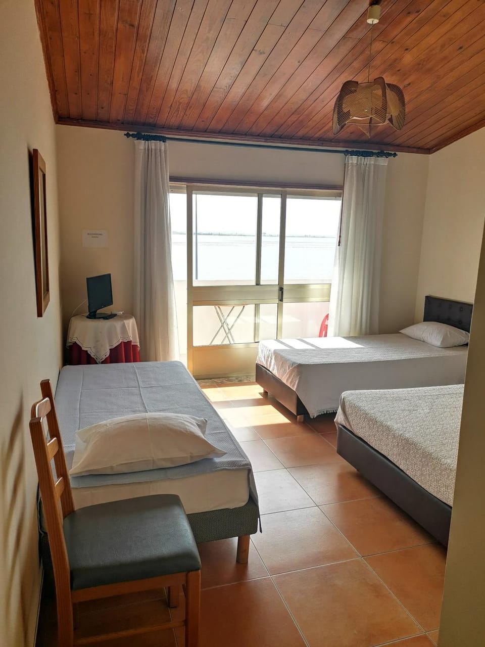 ''O Veleiro'' Rest. Resid. Bed and Breakfast in Aveiro District, Portugal