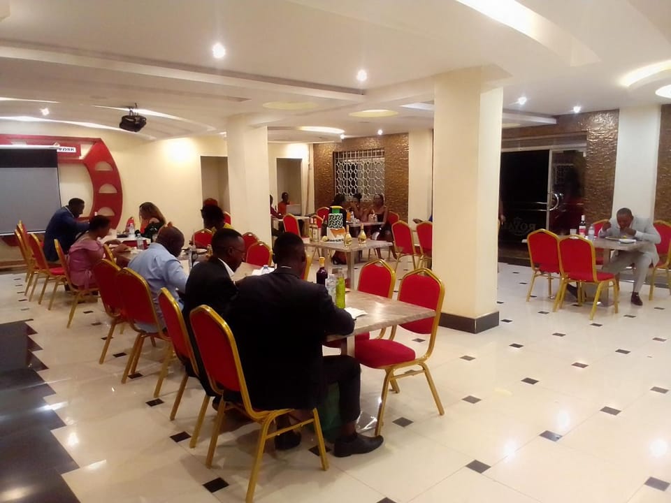 Meeting/conference room