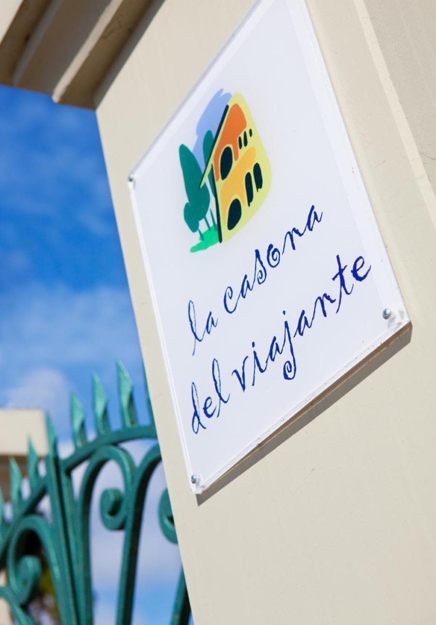 La Casona del Viajante - Adults Only Hotel in Asturias
