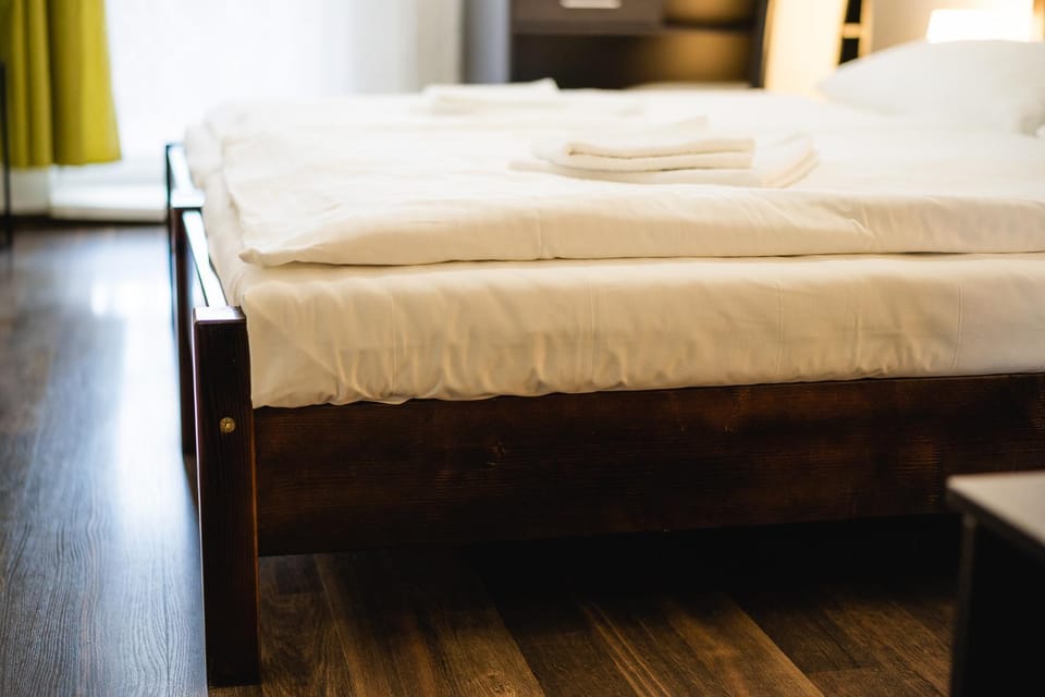 Leone Penzion&Restaurant Bed and Breakfast in Slovakia