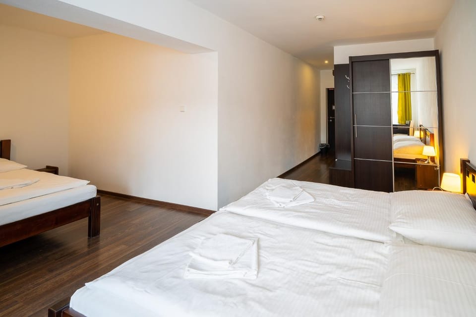 Leone Penzion&Restaurant Bed and Breakfast in Slovakia