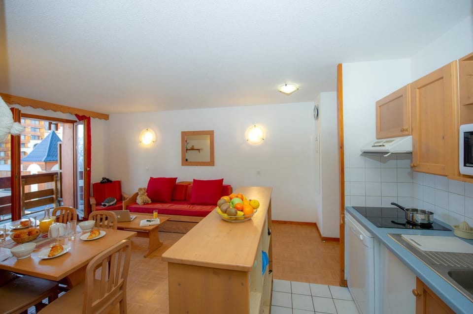 Continental breakfast