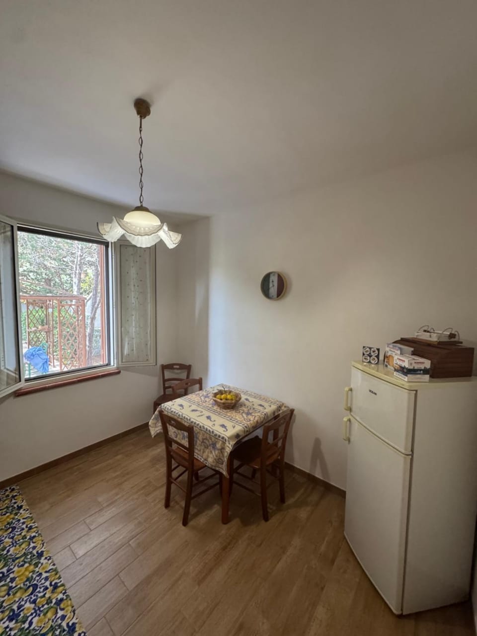 Casa Scalia Apartment in Sicily