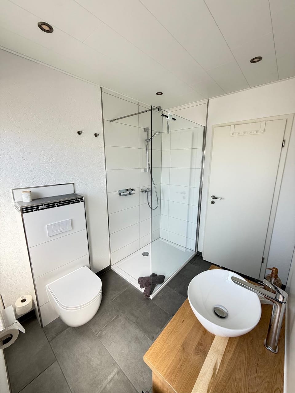 Ferienwohnung Haus Jose Apartment in Cochem-Zell