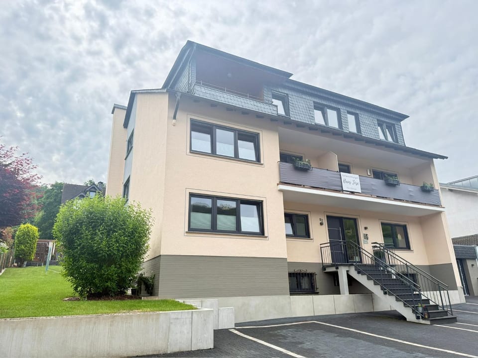Ferienwohnung Haus Jose Apartment in Cochem-Zell