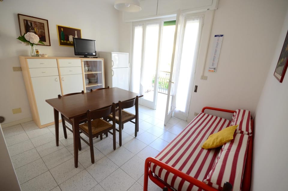 Villa Paolina Apartment in Lignano Sabbiadoro