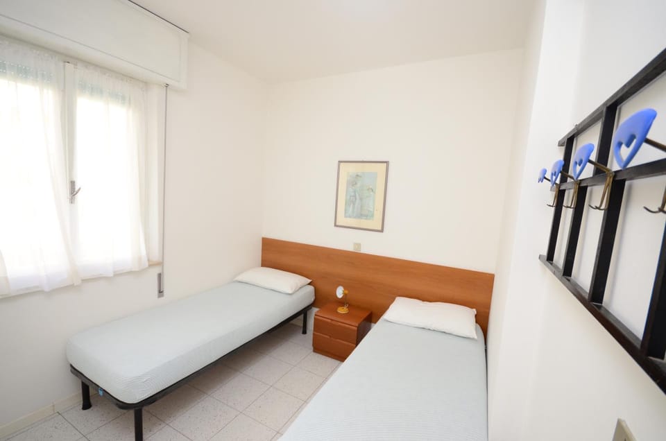 Villa Paolina Apartment in Lignano Sabbiadoro