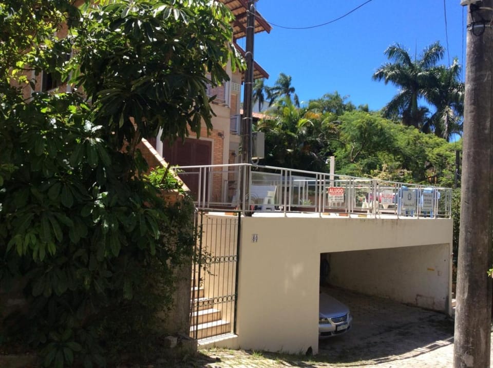 Residencial Annabel APTO 02 Apartment in Bombinhas
