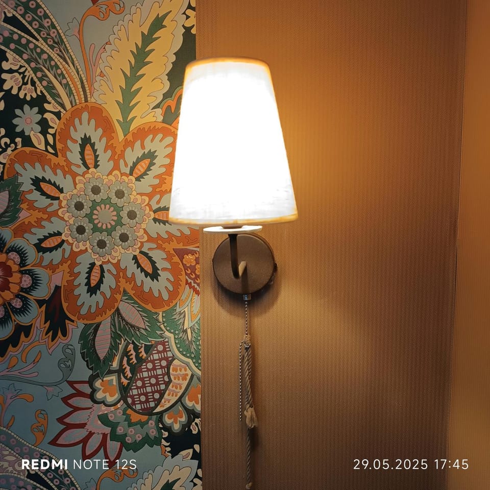 Frantsuzkiy Boulevard Apartment in Odessa