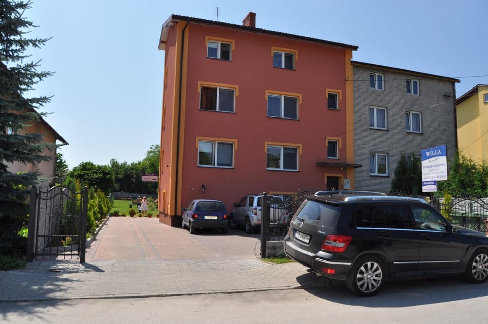 Willa Dorotka Bed and Breakfast in Lesser Poland Voivodeship