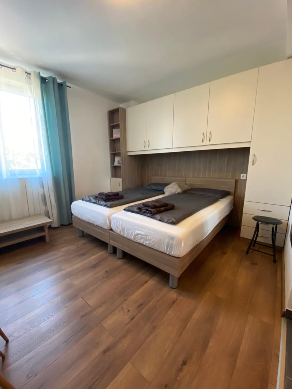 Studio apartman Mia Bed and Breakfast in Istria County