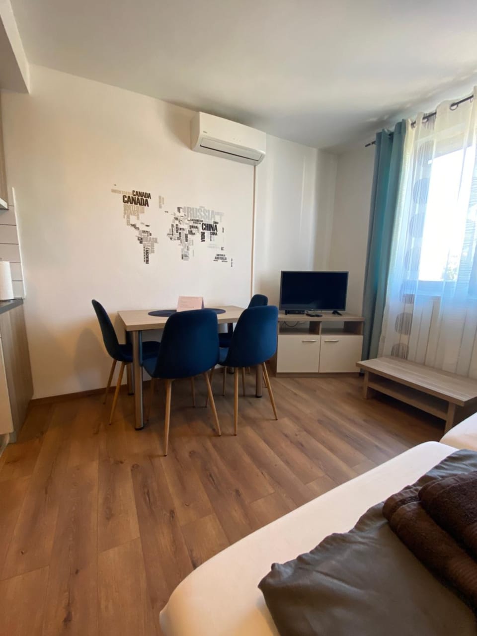 Studio apartman Mia Bed and Breakfast in Istria County