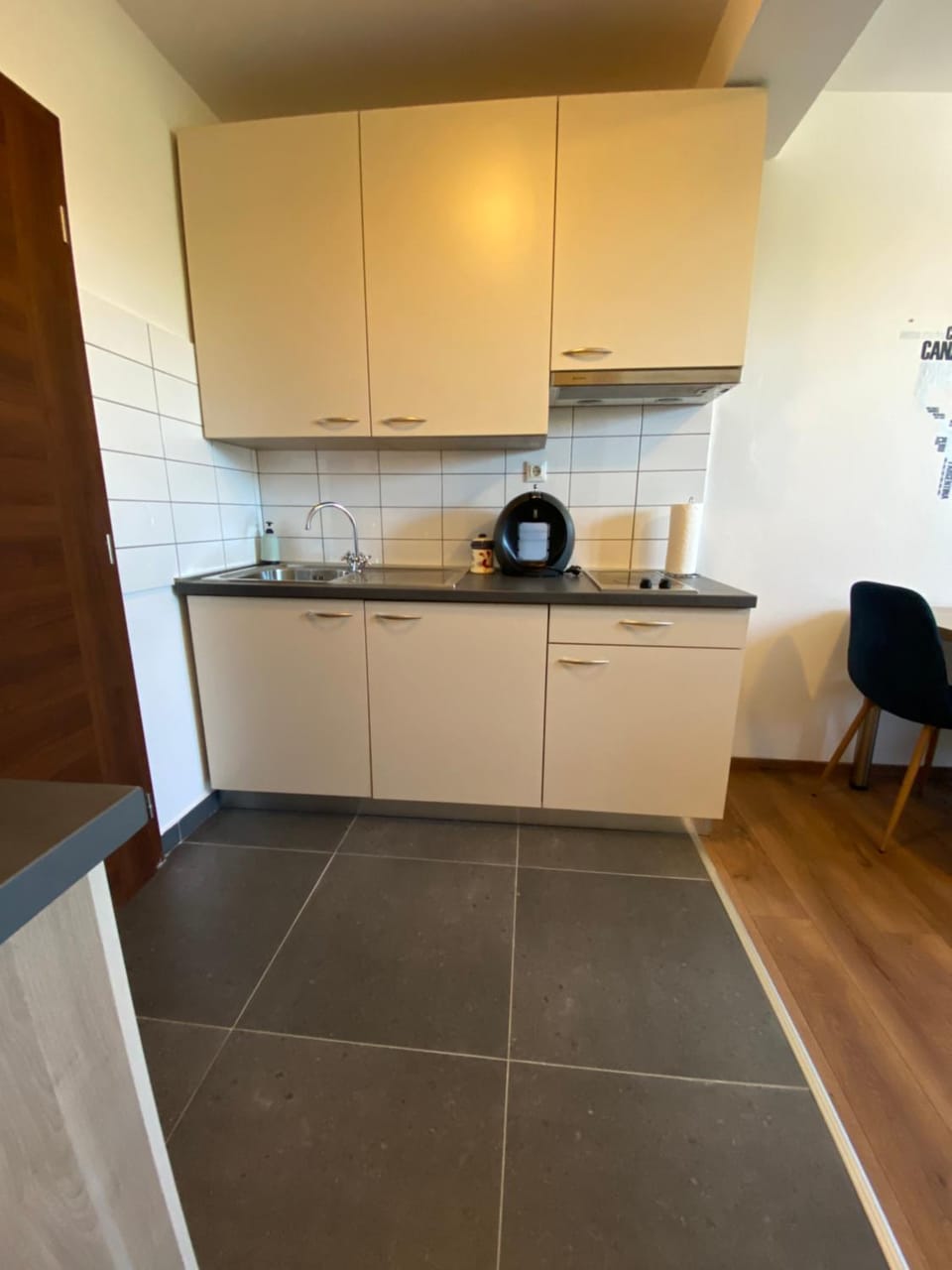 Studio apartman Mia Bed and Breakfast in Istria County