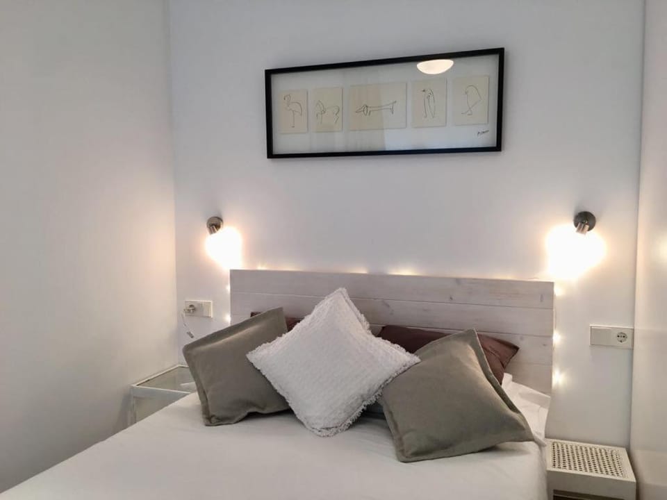 Smart Studio Cadaqués Sa Guarda Apartment in Cadaqués