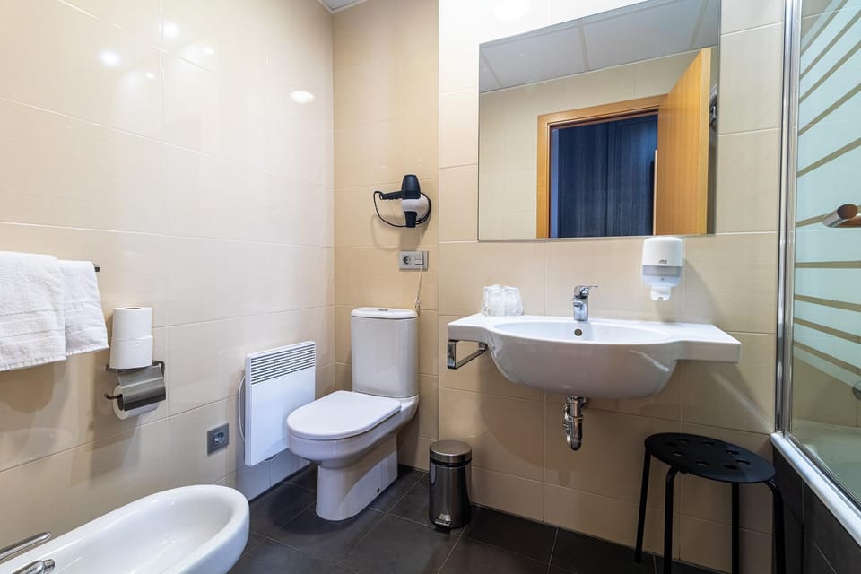 Toilet, Bathroom