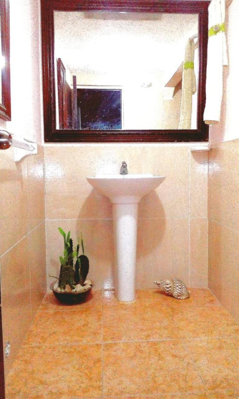 Casa Del Pintor Vacation rental in Santa Marta