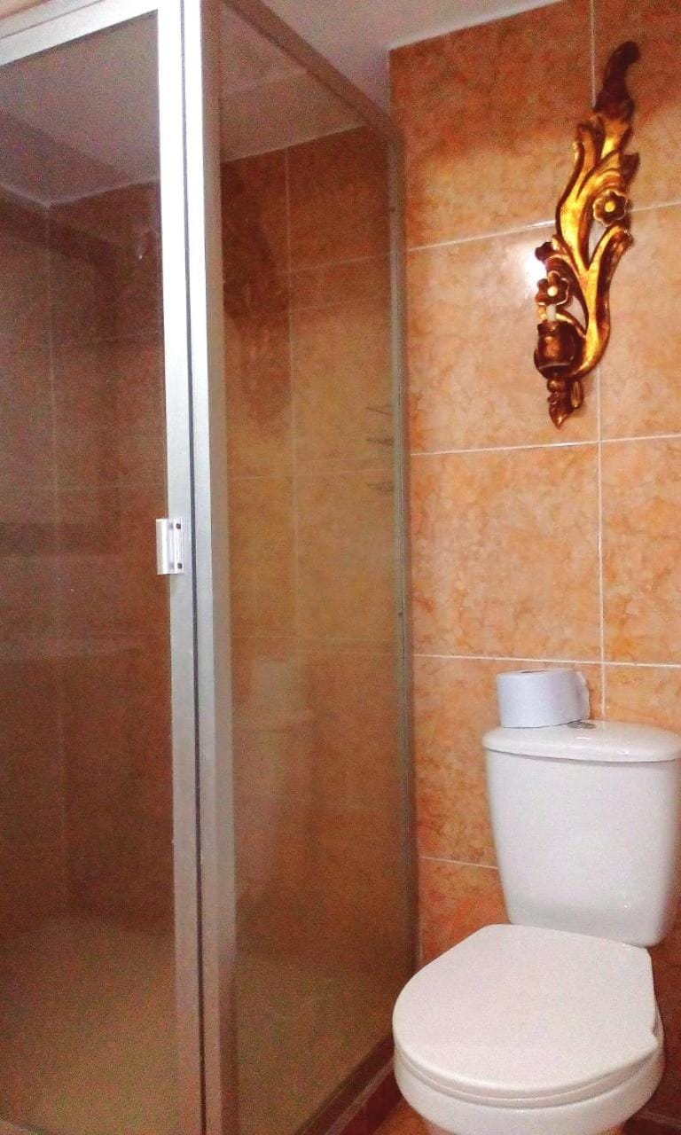 Casa Del Pintor Vacation rental in Santa Marta