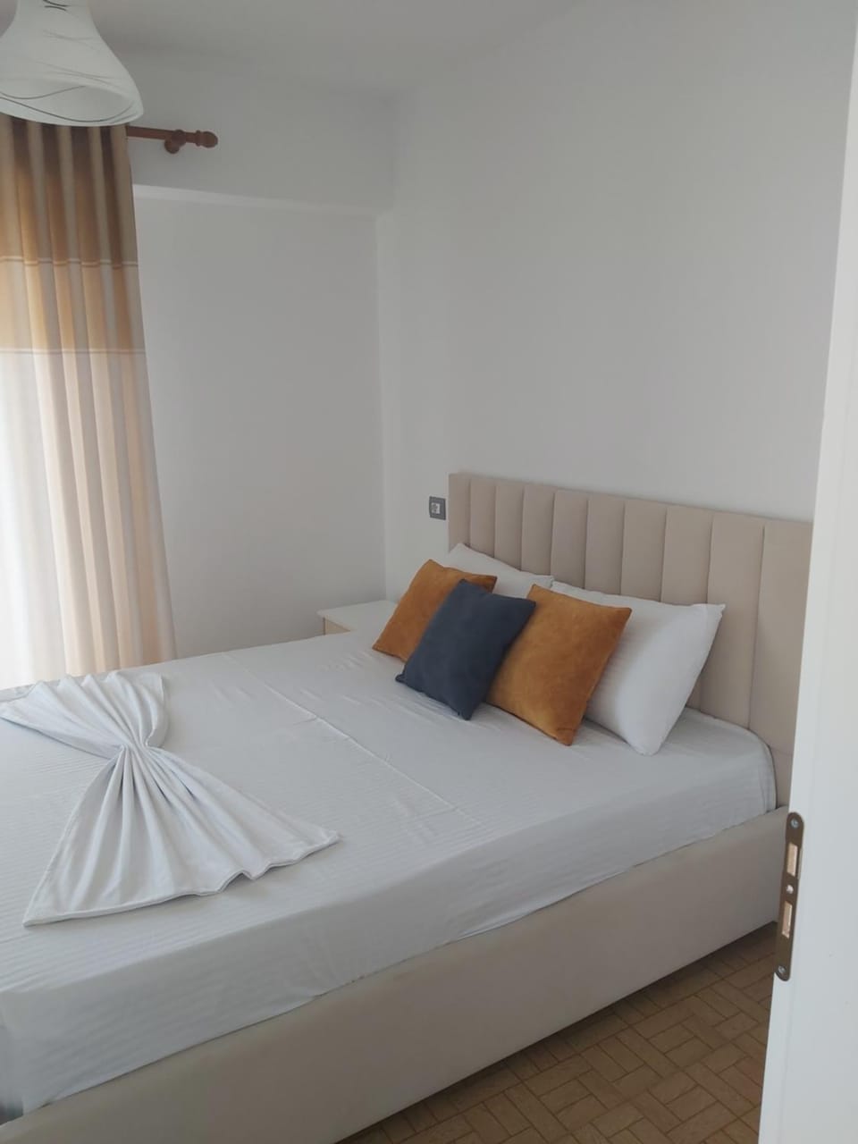 Seafront apartment Apartment in Ksamil