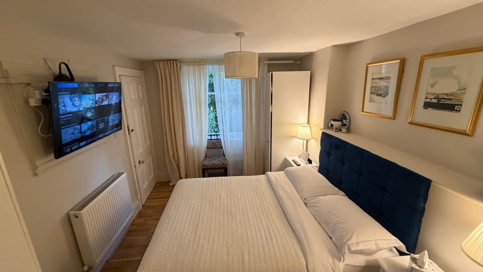 Georgian House Bed and Breakfast in Edinburgh