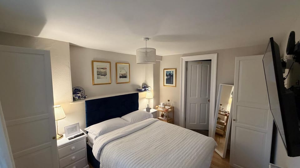 Georgian House Bed and Breakfast in Edinburgh