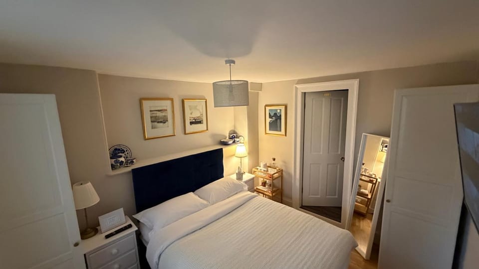 Georgian House Bed and Breakfast in Edinburgh