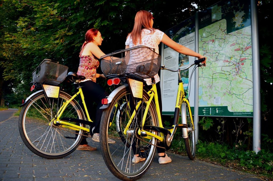 Cycling