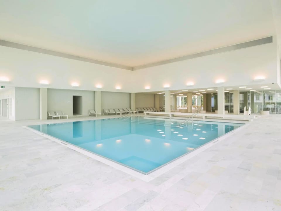Hotel San Gian Hotel in Saint Moritz