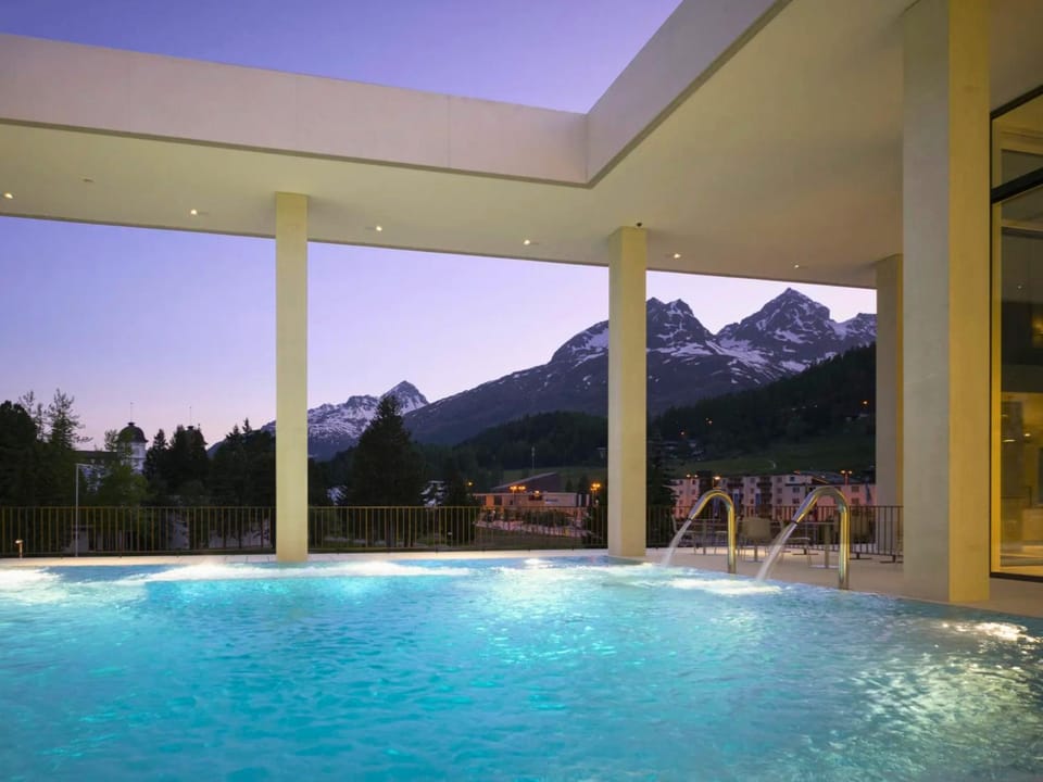 Spa and wellness centre/facilities, Swimming pool, Open Air Bath